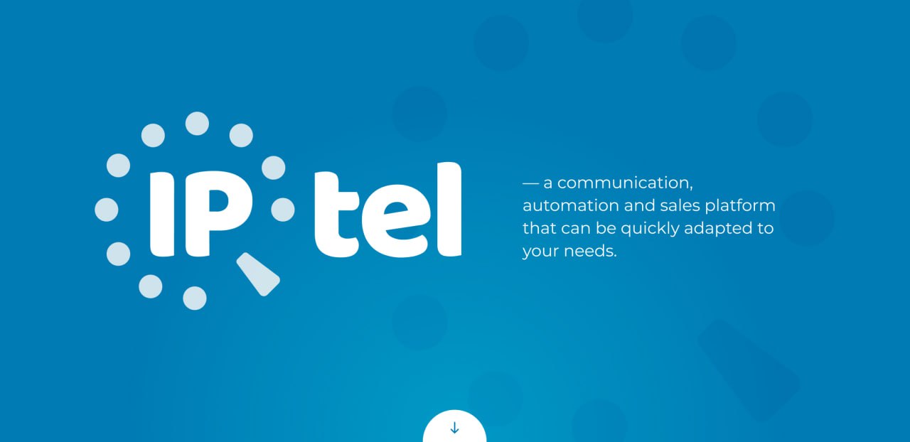 Marketing Department for IPTel: Our Case