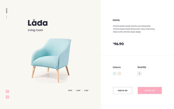 Current web design trends: 10 key areas