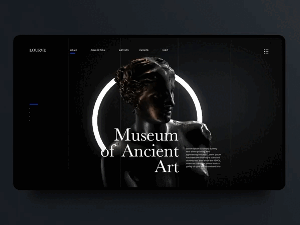 Current web design trends: 10 key areas