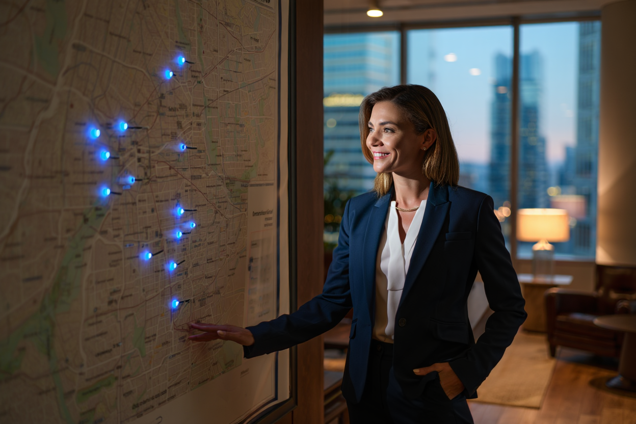 стандартизація, масштабування бізнесу, відкриття нової локації, сервісний бізнес
