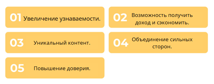 Эффективные коллаборации: как украинские бренды успешно сотрудничают