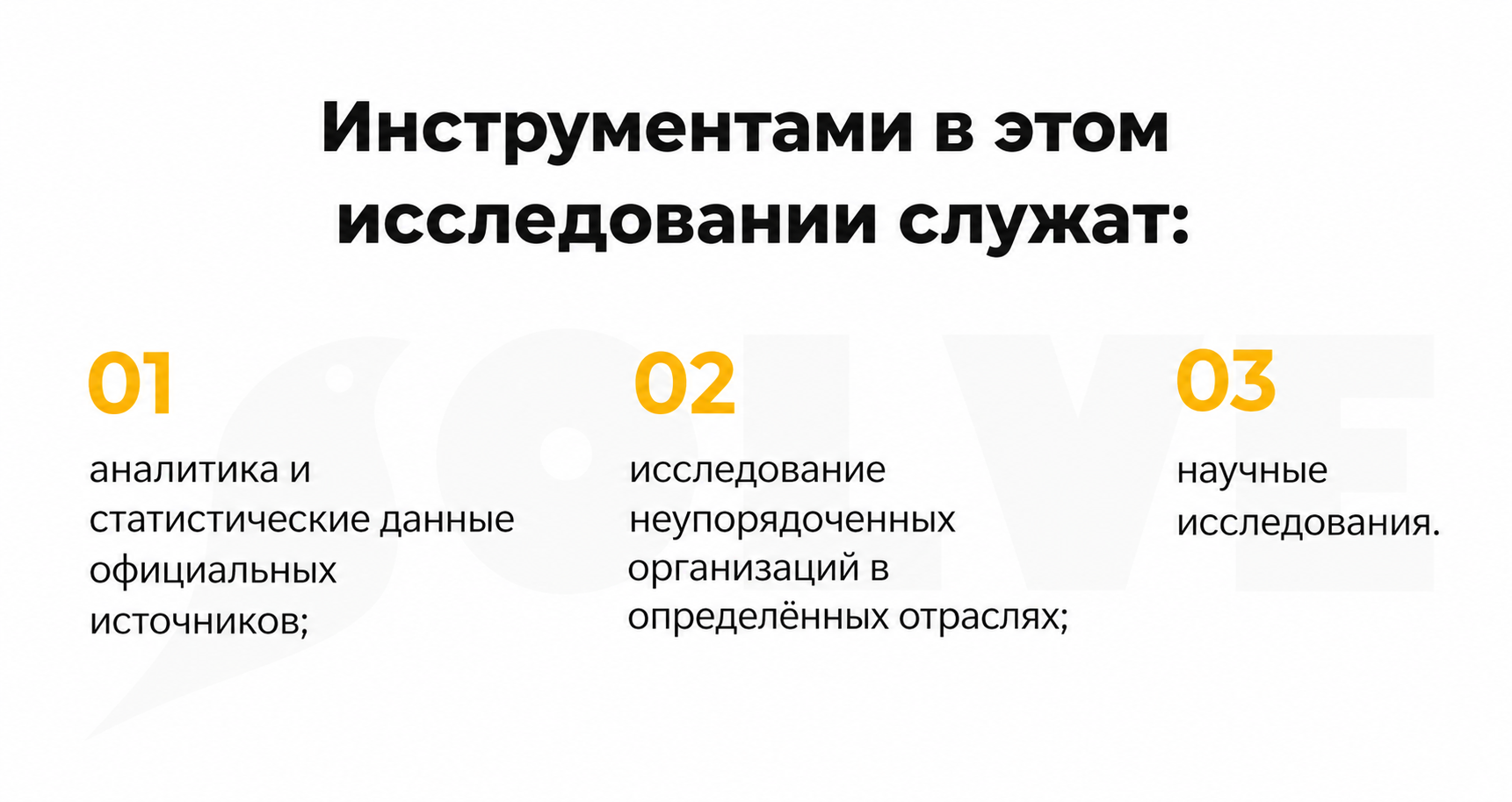 Маркетинговые исследования рынка: ключ к успеху вашего бизнеса