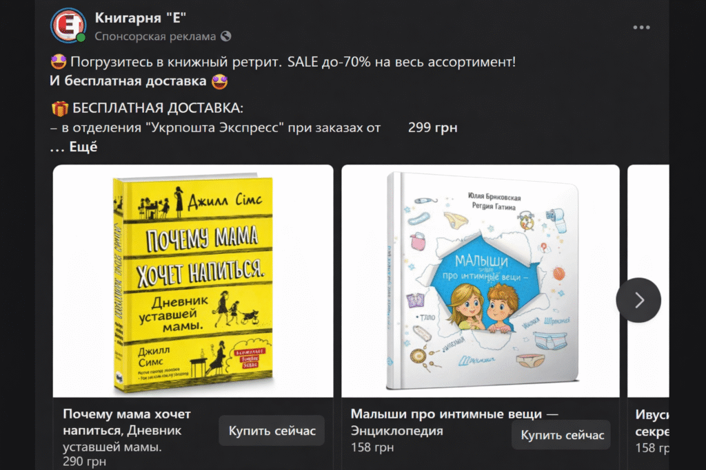 Как выбрать между Google Ads и Facebook Ads для эффективного продвижения бизнеса