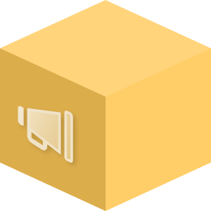 cube image