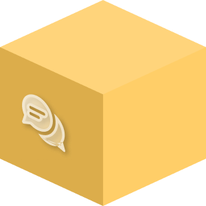 cube image
