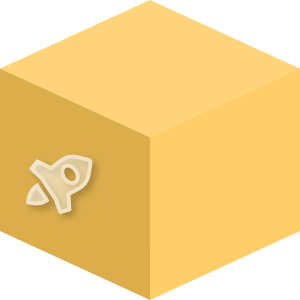 cube image