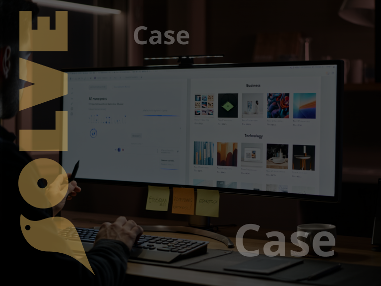case image