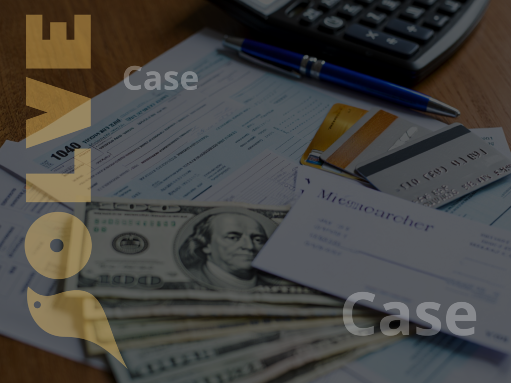 case image