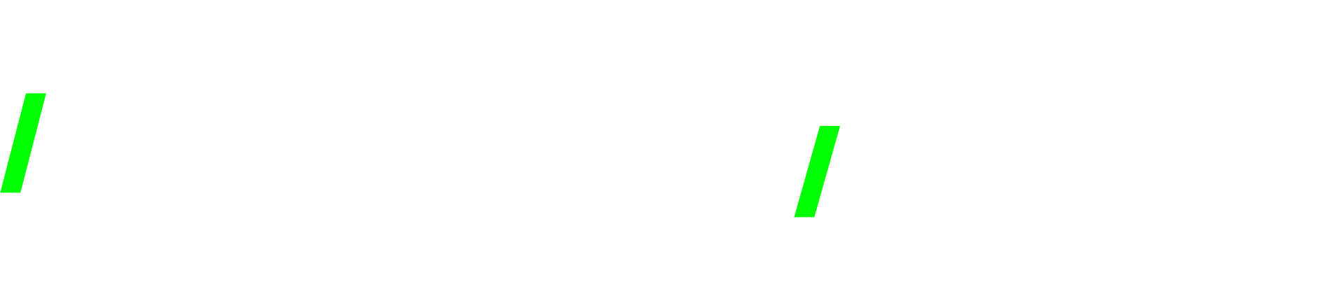 slide logo